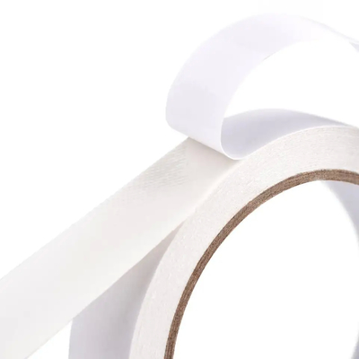 Chemical Resistance Clear White Grey Acrylic Foam Tape For Industrial