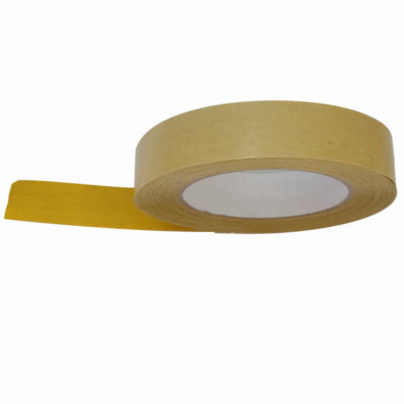 white gummed kraft paper