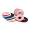 Strong Adhesive Rubber Grip PE Foam Tape Long Holding Power For Fingerboards