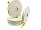 Free Sample High Adhesion Eco Friendly White Double Sided Foam Tape