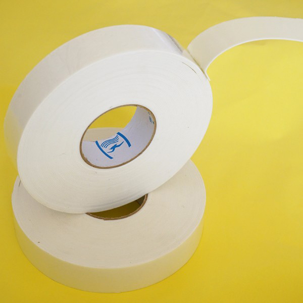 Sealing Eva Foam Grip Tape Solvent Acrylic Adhesive Paper / Film