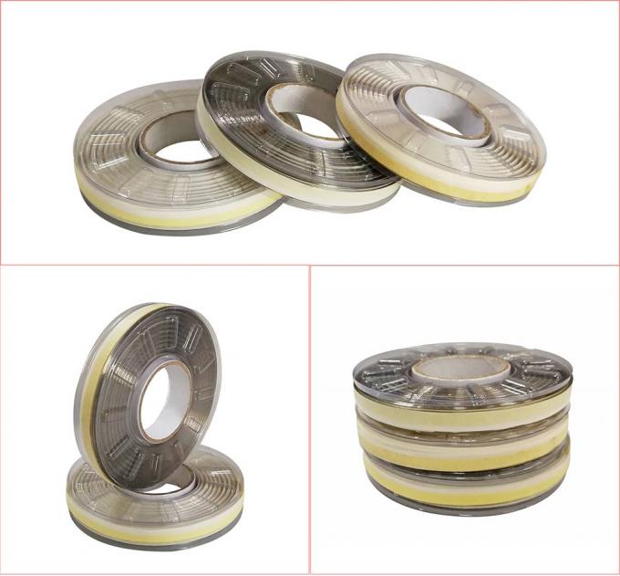 Coating Liners Edge Cutting Fiber Wire Trim Masking Tape
