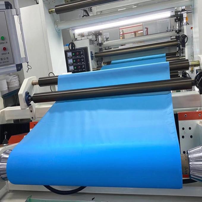 Environmentally Friendly Self Adhesive TPU Seam Sealing Tape For Tent