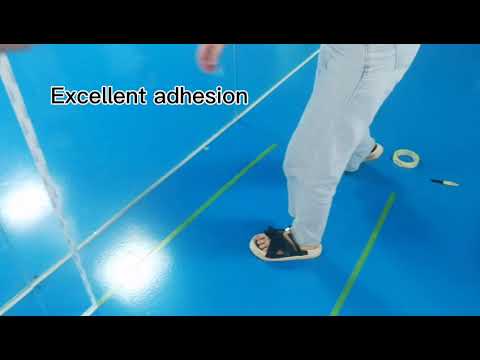 Factory Free Sample Yellow Carpet Tape Waterproof