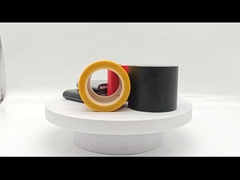 1-Inch Customizable Duct Tape / Cloth Backed Adhesive with Waterproof Adhesive