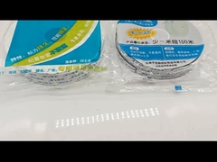 Uv Resistance Double Sided Foam Tape With High Density And Paper Or Film Release Liner