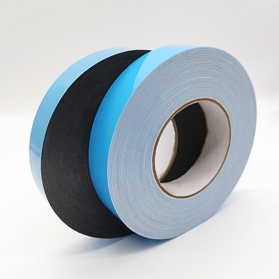 High Heat Double Sided Adhesive Thick Polyurethane Foam Tape For Auto
