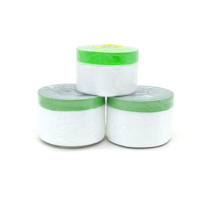 Water Activated Adhesive Type Cloth Duct Tape With Hot Melt Glue