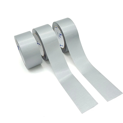 Waterproof Self Adhesive Book Binding Cloth Tapes In Different Sizes For Sealing