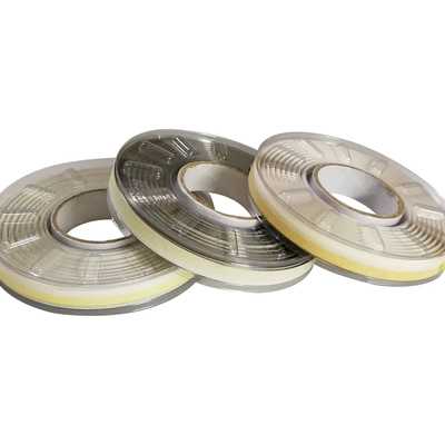 Uv Resistance Medium-tack Adhesive Synthetic Fiber Line Edge Cutting Tape wire edge masking tape