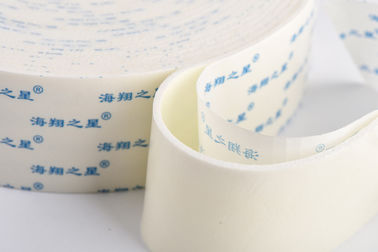 Self Adhesive Double Sided Permanent Adhesive Tape Weatherstrip Installation For Air Conditioner