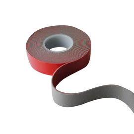 Heat Resistant PE Foam Tape Industrial Strength 0.5-10mm Convenient Sticking