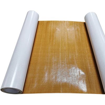 Solvent Resistant Double Sided Acrylic Plate Mounting Tape