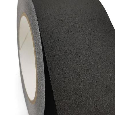 Single Sided Cloth &amp; Duct Tapes 2 Inch * 30 Yards Matte Gaffers Strong Adhesion 50m