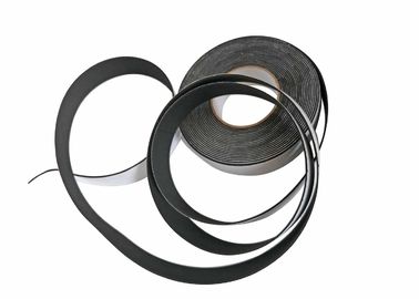 Single Coated Shockproof EVA Foam Seal Tape For Draft Closed Cell Seal Strip