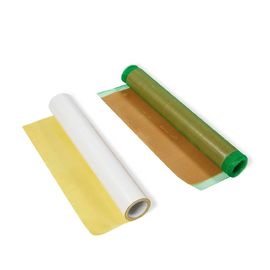12 In X 36 Yd Cushion - Mount Plus White Plate Mounting Tape For Paste Resin Plates