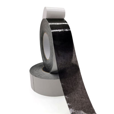Double Coated 75um Tissue Adhesive Tape For Documents