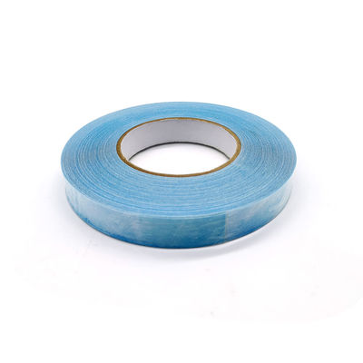 200m Length Self Adhesive Blue Seam Sealing Protective Tape For Isolation Disposable