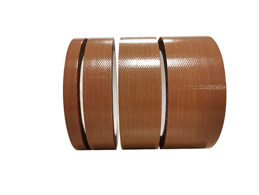 Wholesale Chocolate Brown Duct Tape For Home Decoration