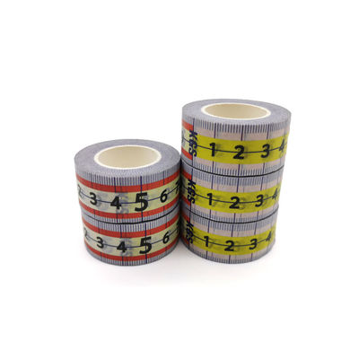 Custom Printed Personalized Design Kawaii Cute Japanese Masking Paper Tape Set Wholesale Buy Decoration Washi Tape