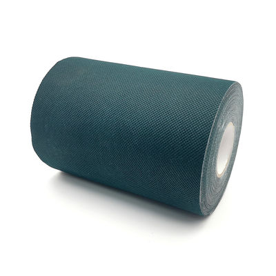 Self Adhesive Residue Free Artificial Turf Tape For Football Fields