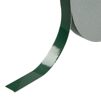 ECO Friendly PE Double Sided Tape 0.5mm-10mm for Masking Usage