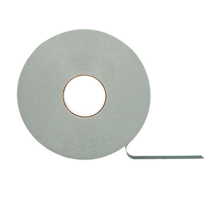 High Density Double Sided PE Foam Tape For Decoration Posters Frames And Photos