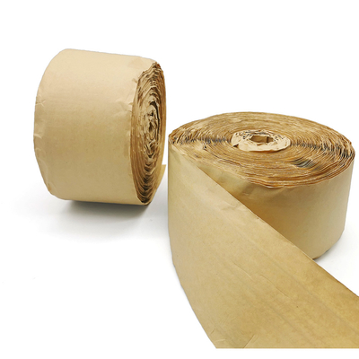 Residue Free Craft Paper Waterproof Single Sided Carpet Seam Sealing Tape