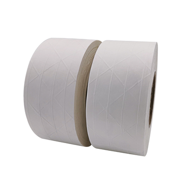 Wholesale Price White Thickened Eco Friendly Wet Water Kraft Paper Tape