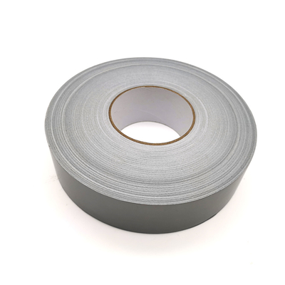 Single Side Tearable Fiber Cloth Tape For Carpet Edge Banding