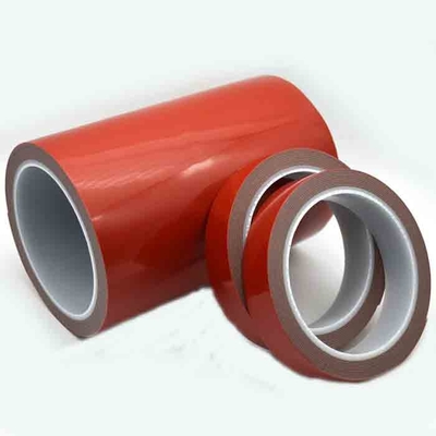 Thermal Waterproof Dual Sided Tape High Bond Adhesion Fit Electronic Components