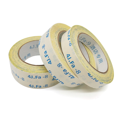 Factory Made Residue Free Double Sided Carpet Tape For Carpet Sealing