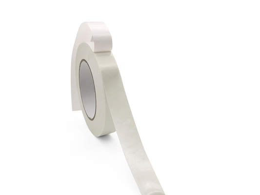 Double Sided Hot Melt Adhesive Carpet Tape For Hotel Usage