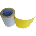 Adhesive Tape Double Sided Carpet Edging Tape For Packaging Suitcase