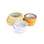 High Viscosity Two Sided Carpet Edging Tape / Joint Tape For Special Packaging Suitcase