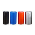 Blue / Silver colorful  Duct Tape jumbo roll Sealing Carpet Joints edge