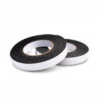 Double Sided EVA Foam Tape Hot Melt Adhesive Anti Crack Rain Gear Applied