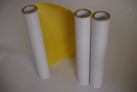 White release paper plate Mounting Tape Strong Adhesion High Tensile Strength for carton factory