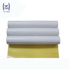 Hot melt glue Flexo mounting tape Fiber cloth recycle use for printing industry