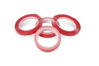 PET High Tack Double Sided Tape Acrylic Foam For Sticking Plastic Board