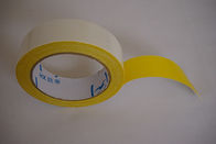 Heat Proof Double Sided Adhesive Carpet Tape Cloth Base Hot Melt No Residue