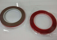 Clear Double Sided VHB Foam Tape , High Strength Metal Bonding Tape Multi Colors