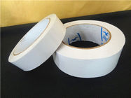 Pressure Sensitive Water Seal Tape Translucent Acrylic Adhesive Cotton Paper