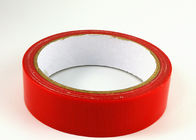 Factory Direct Sale Single Sided Multicolor High Adhesive Cloth Tape