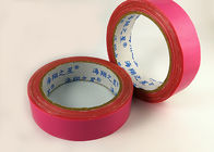 Professional Heavy Duty Strong Single Sided Cloth Tape