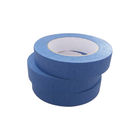 China Wholesale Crepe Paper Multi Colored Masking Tape In Car