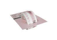 Custom Printed Plastic Core Washi Paper Tape
