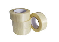 Reinforced Joint Self Adhesive Filament Tape For Gypsum Board