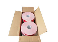 Double Sided Self Adhesive Reinforcing Banner Tape For Banner Strengthening