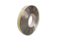 8mm x 30m Double Sided Wire Edge Masking Tape For Spray Bed Liner Edge Cutting